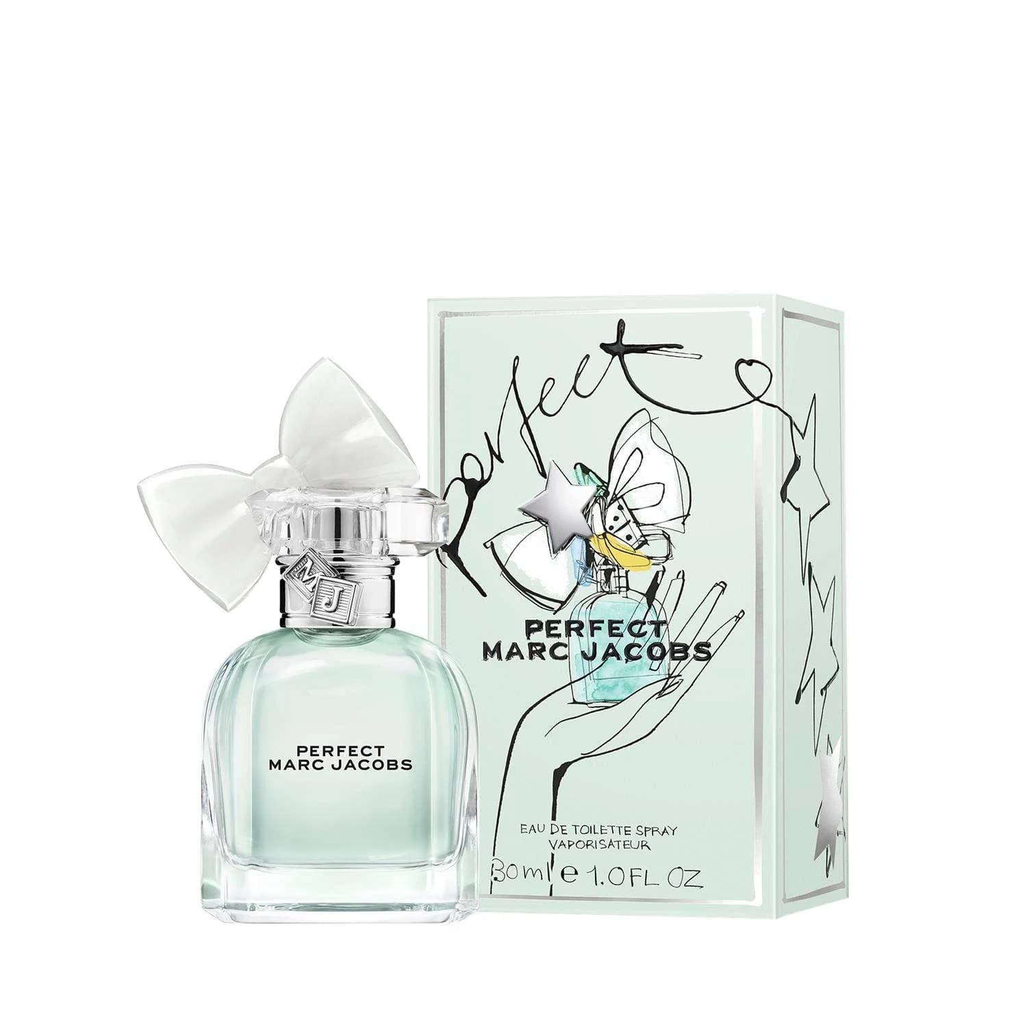 Perfect Eau de Toilette