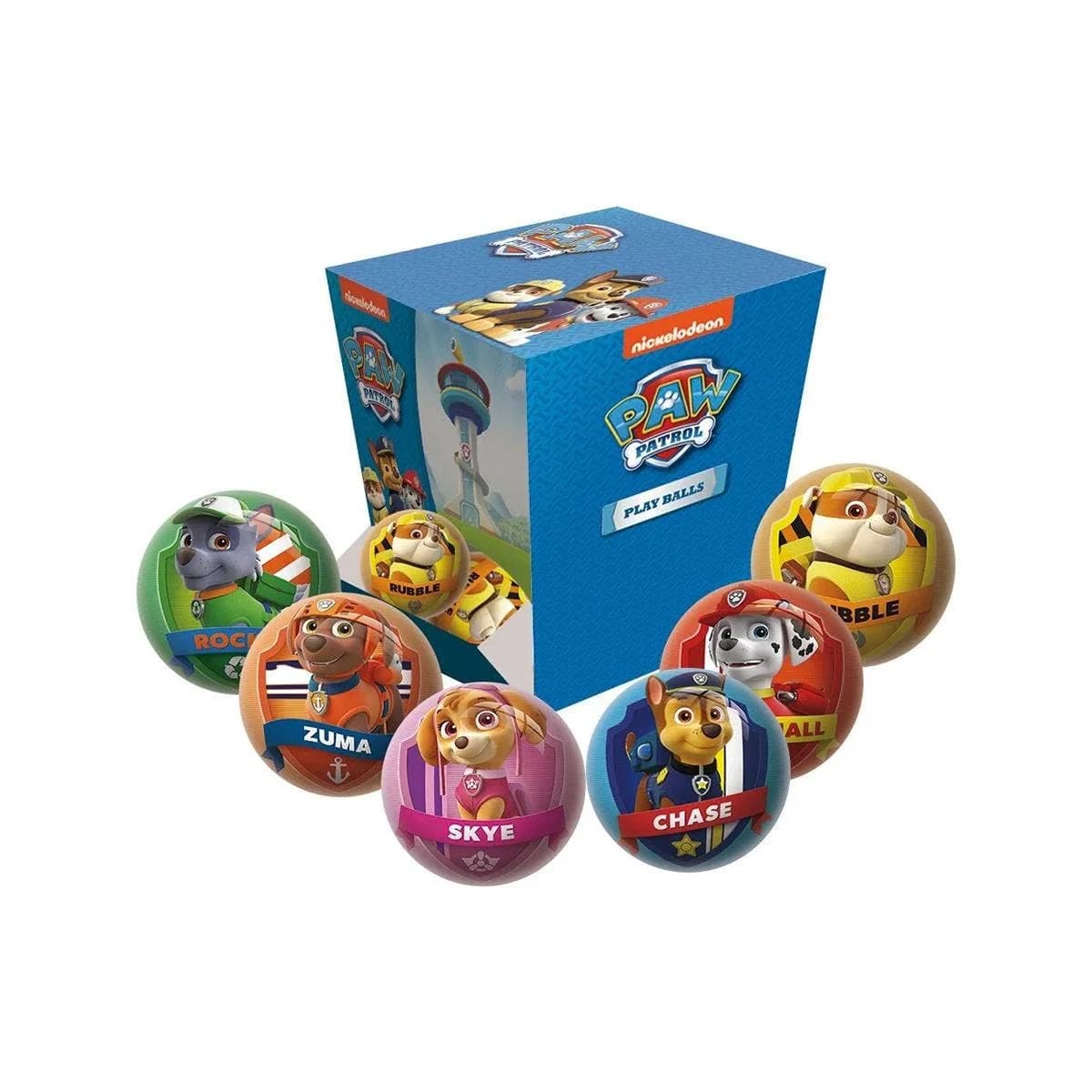 Bolti Paw Patrol