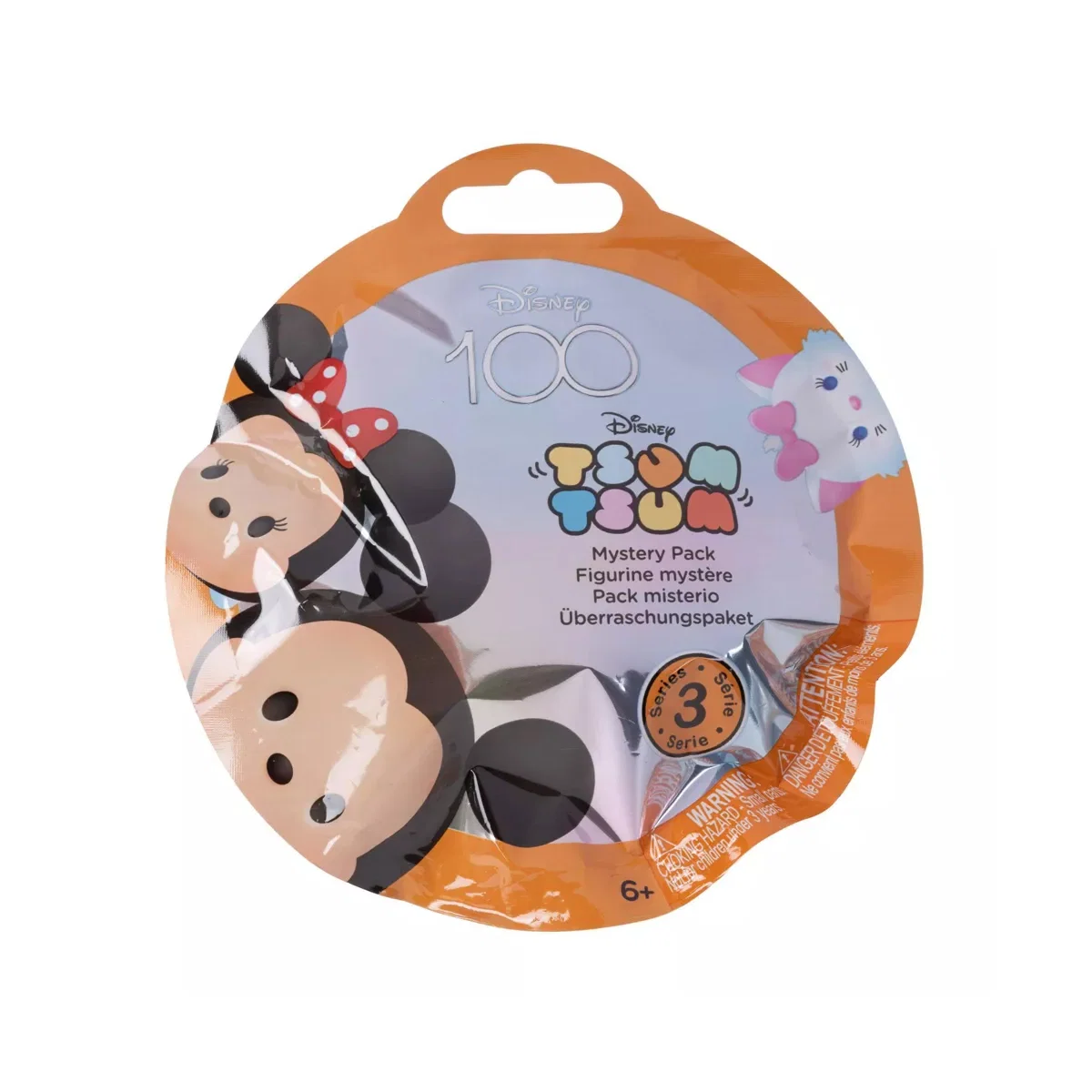 Tsum Tsum Blind Pack