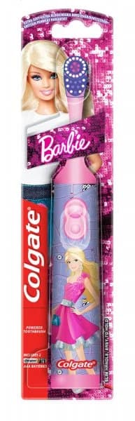 Barbie Rafmagnstannbursti