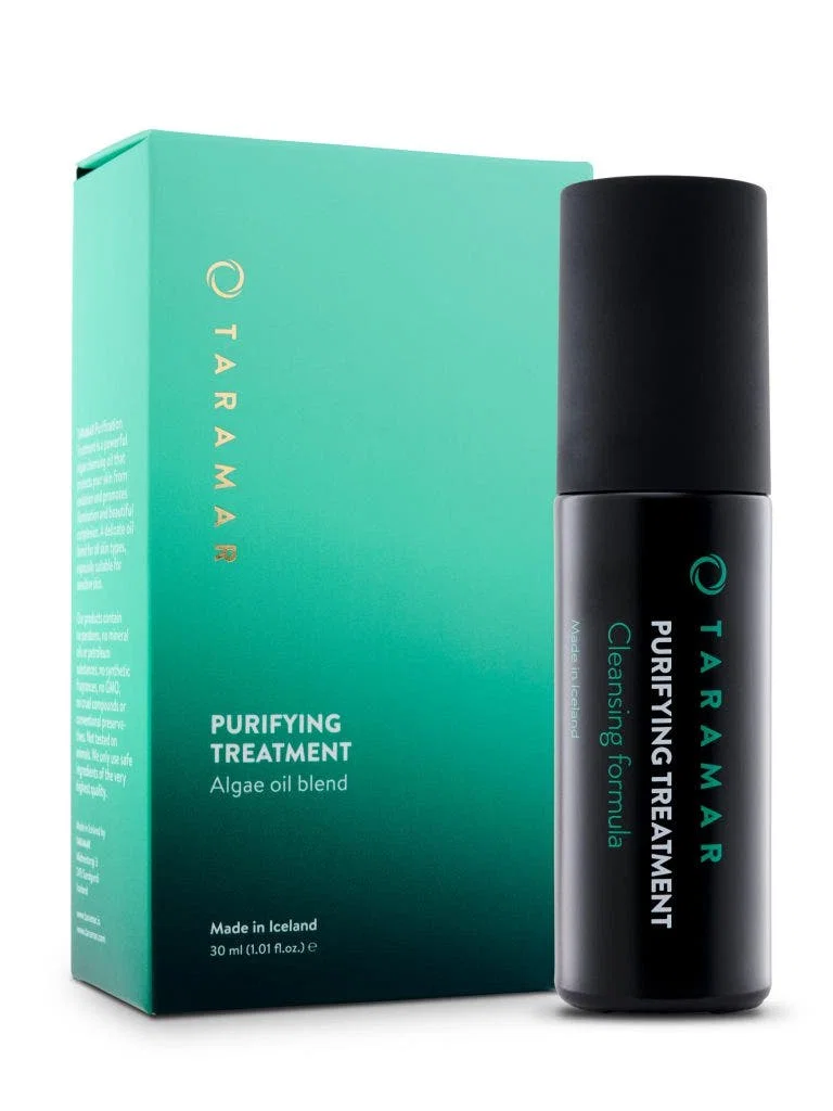 TARAMAR hreinsiolía 30 ml