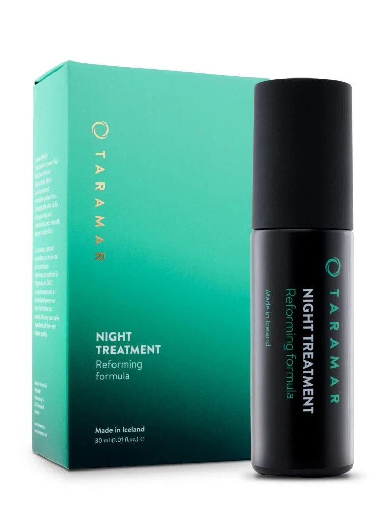 TARAMAR næturkrem 30ml.