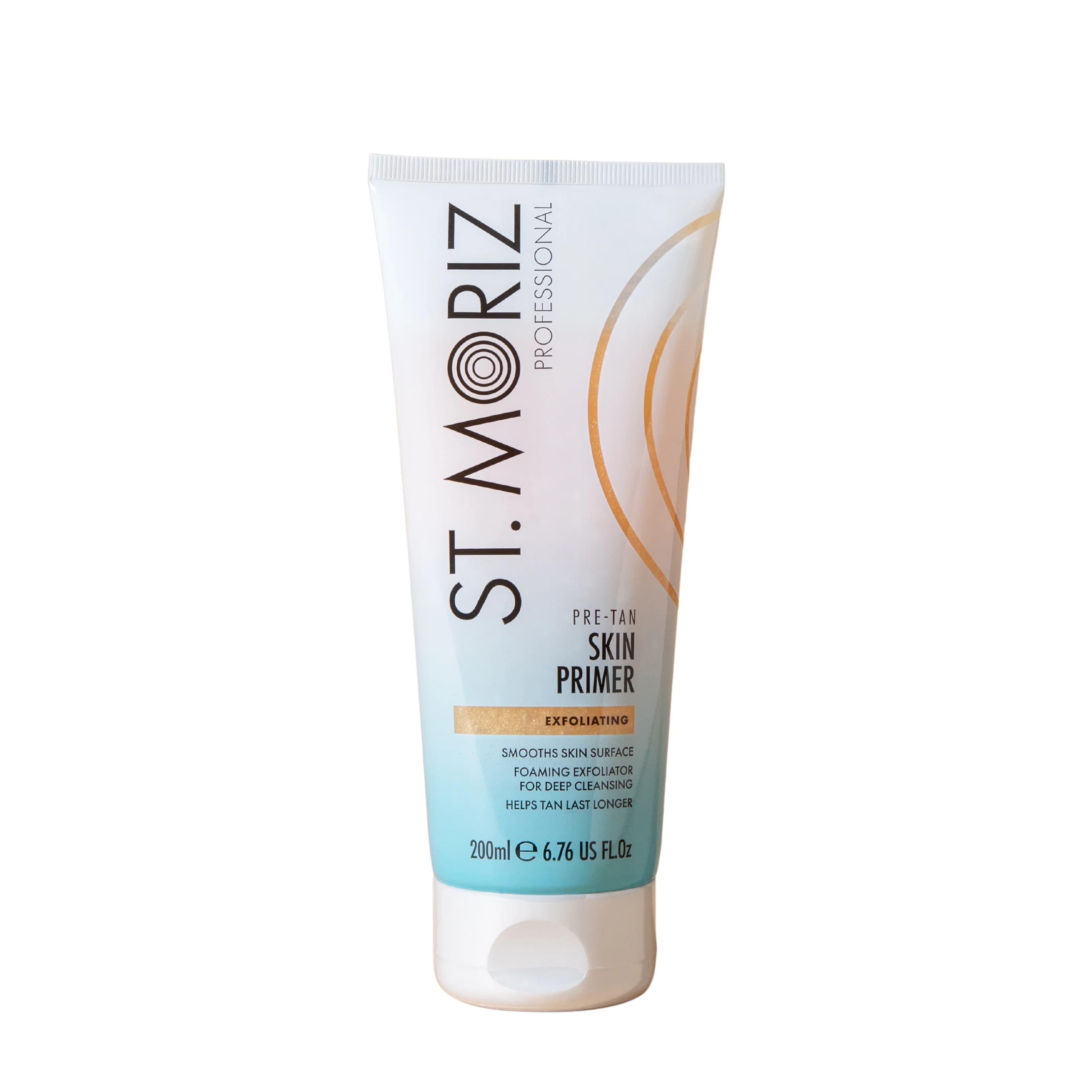 Pre-Tan Skin Primer 200ml