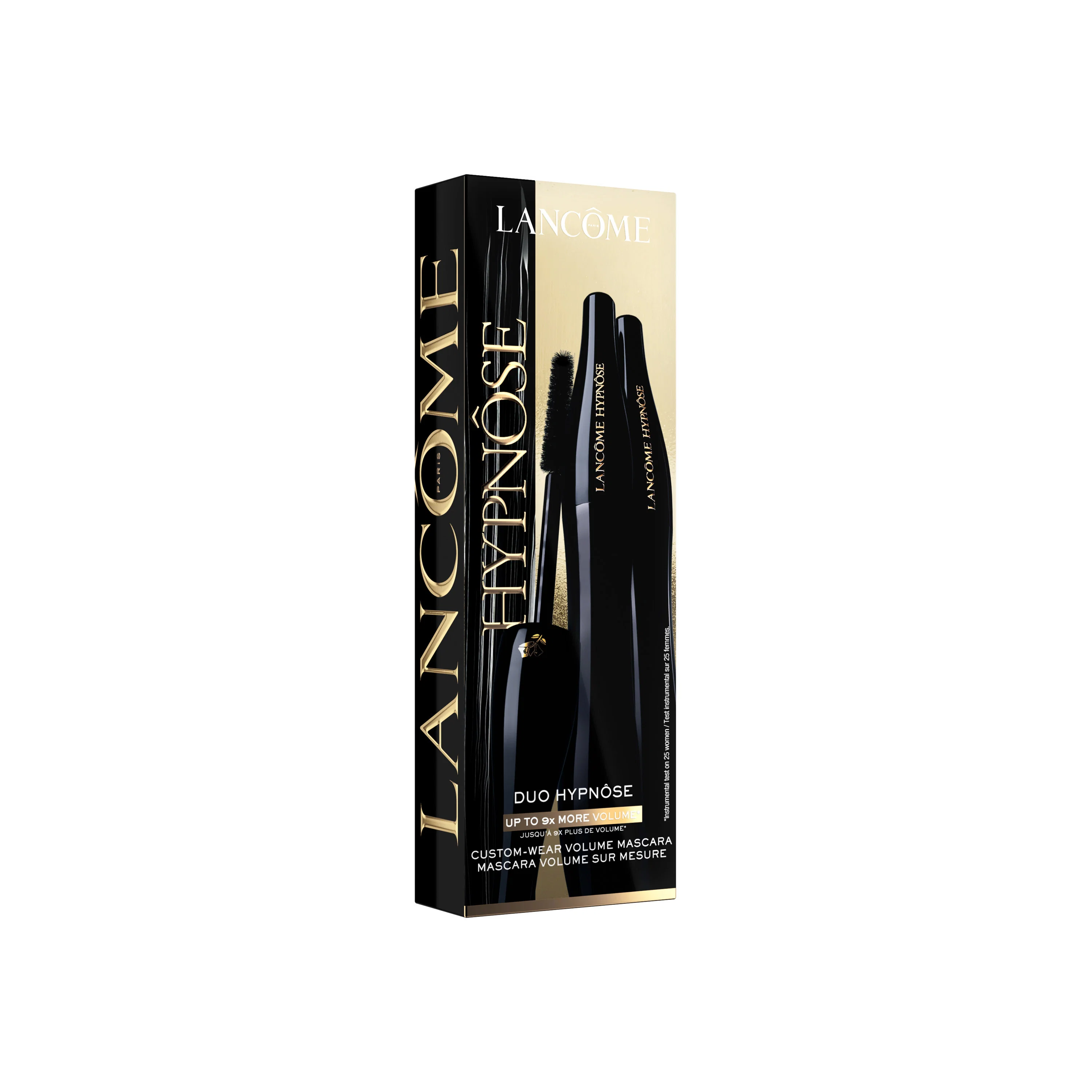 Hypnôse Mascara Duo Set