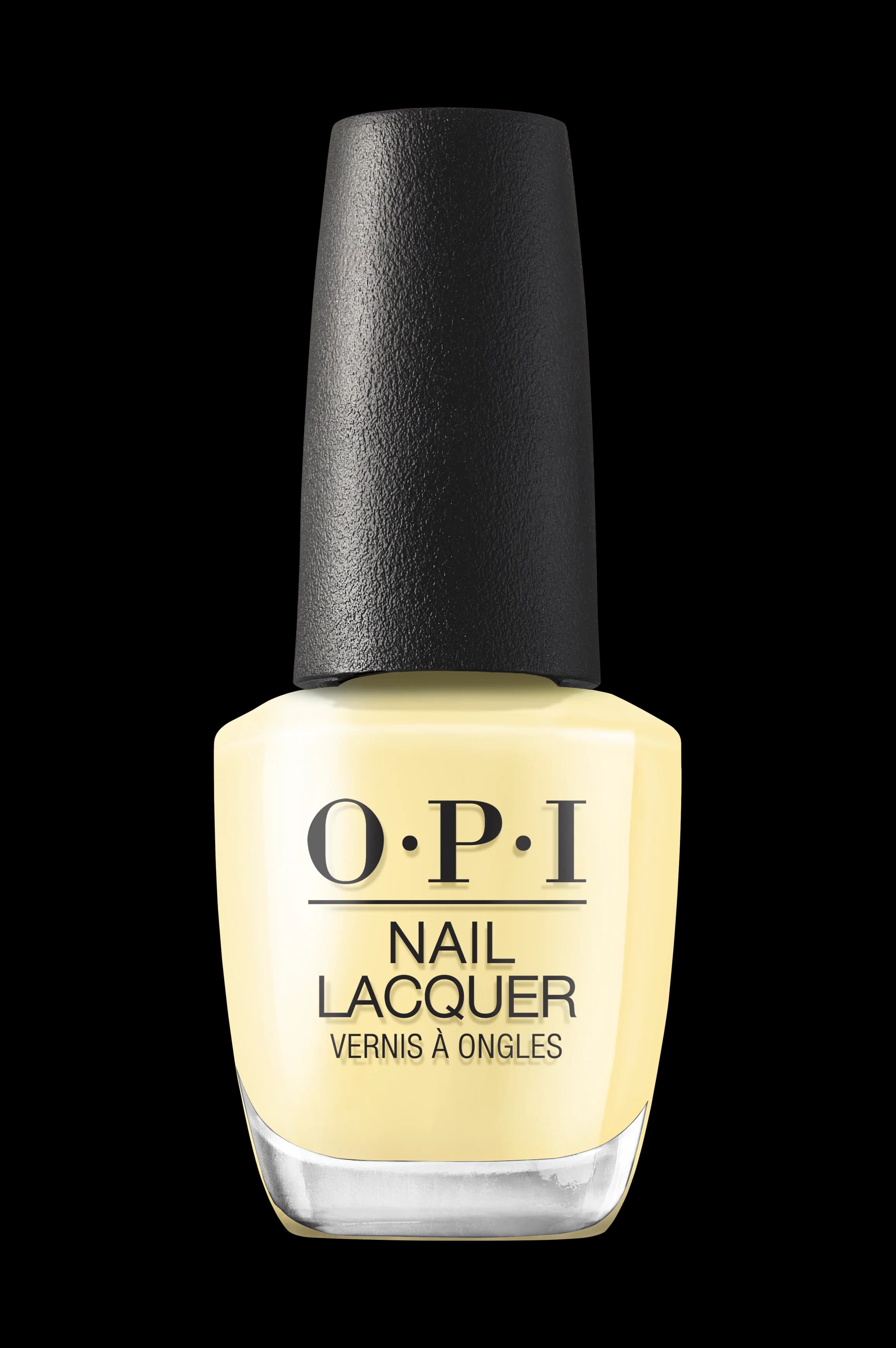 Nail Lacquer Sunny Bunny