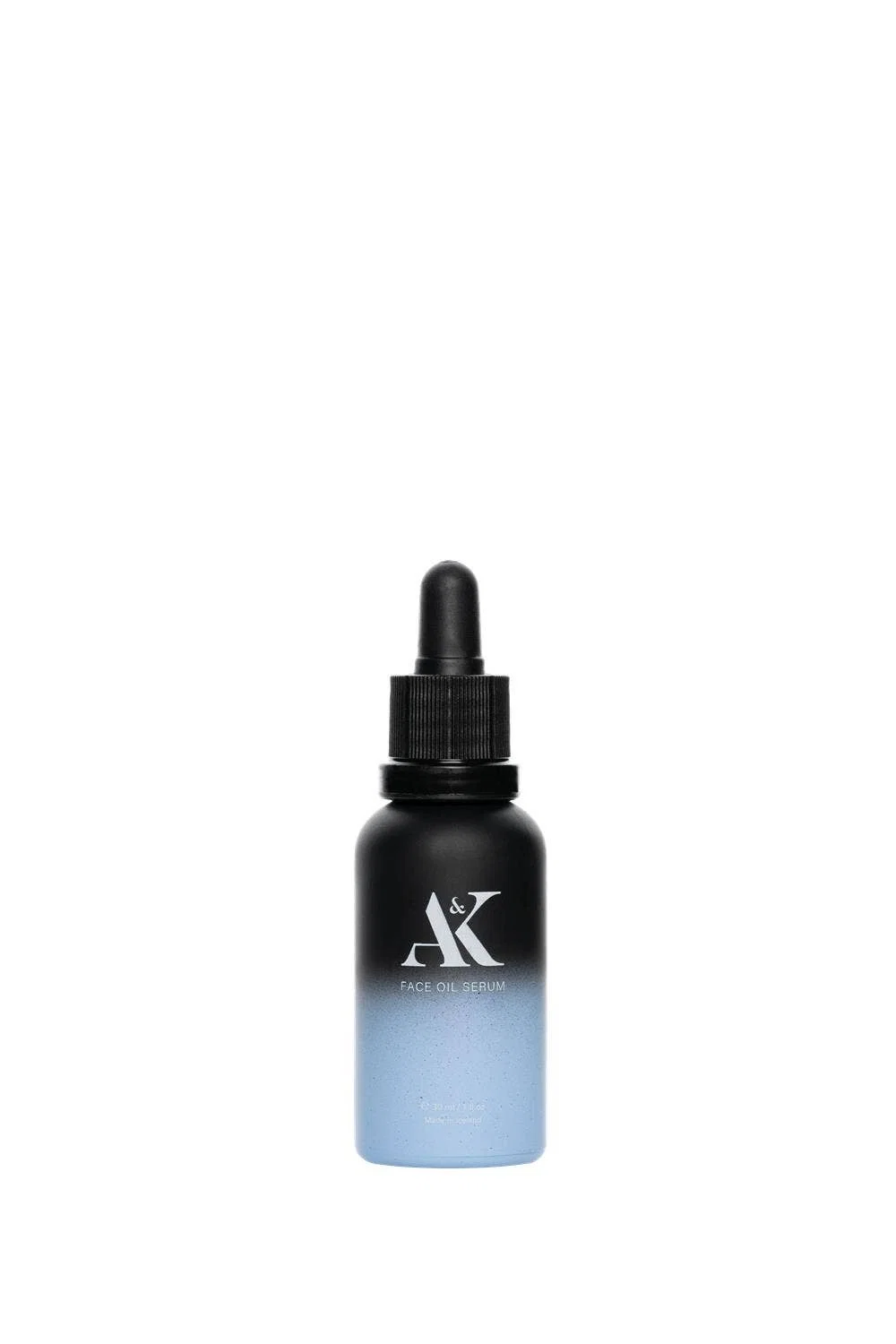 Olíu serum 30ml