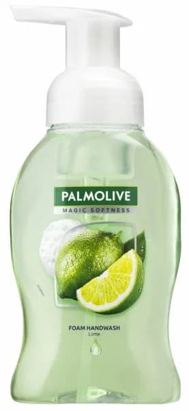 Froðusápa Lime 250ml