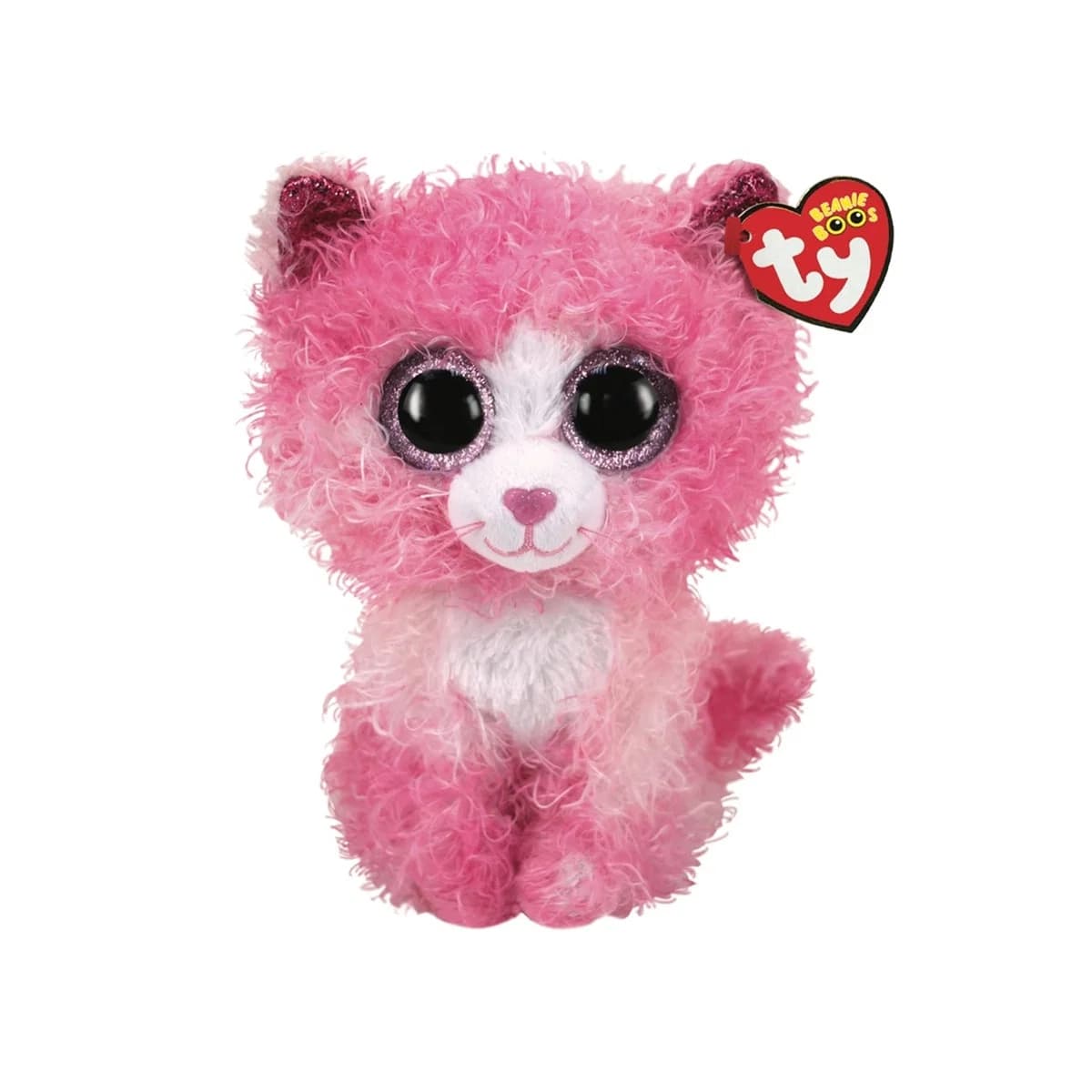 Beanie Buddy, Reagan Cat 24cm
