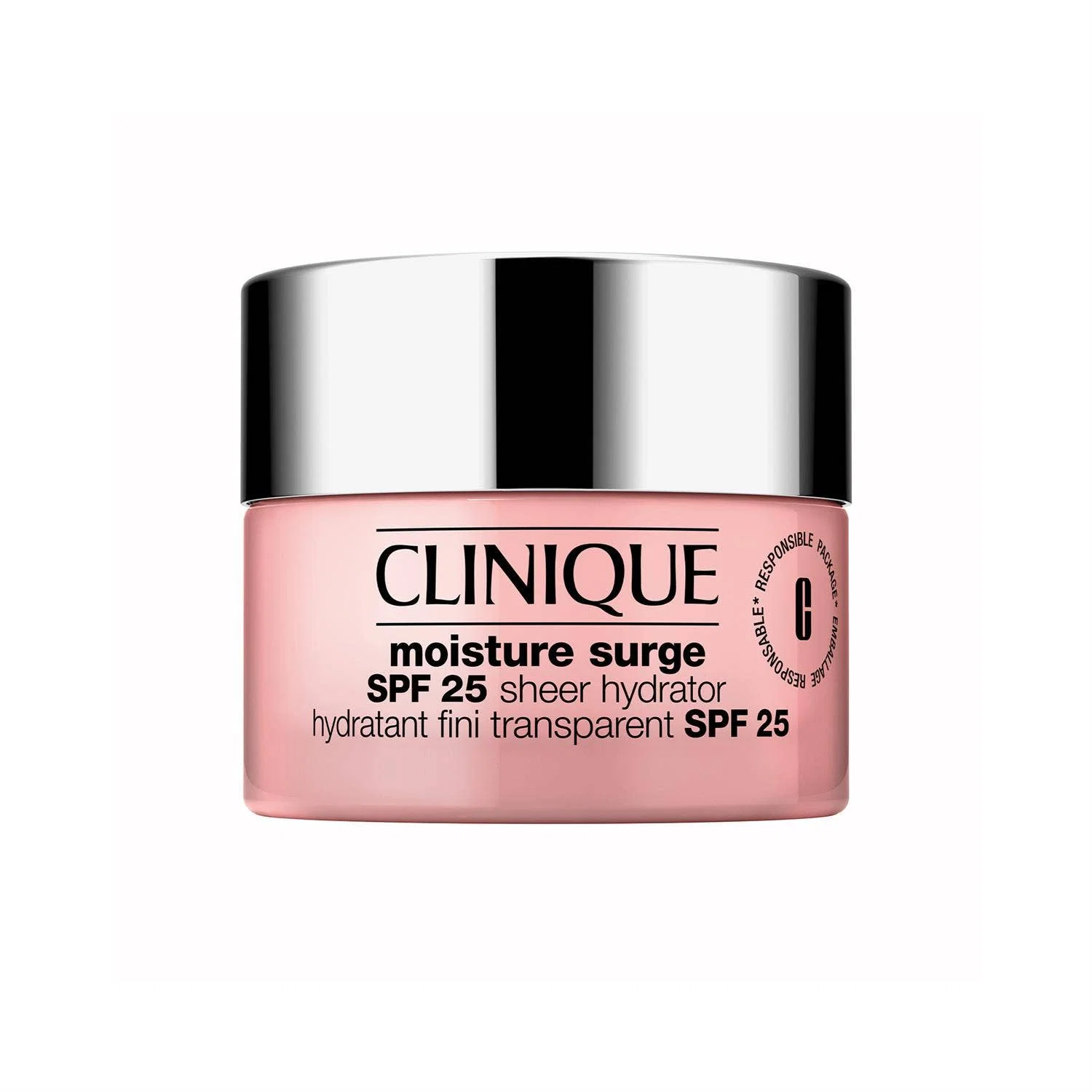 Moisture Surge SPF25 Hydrator