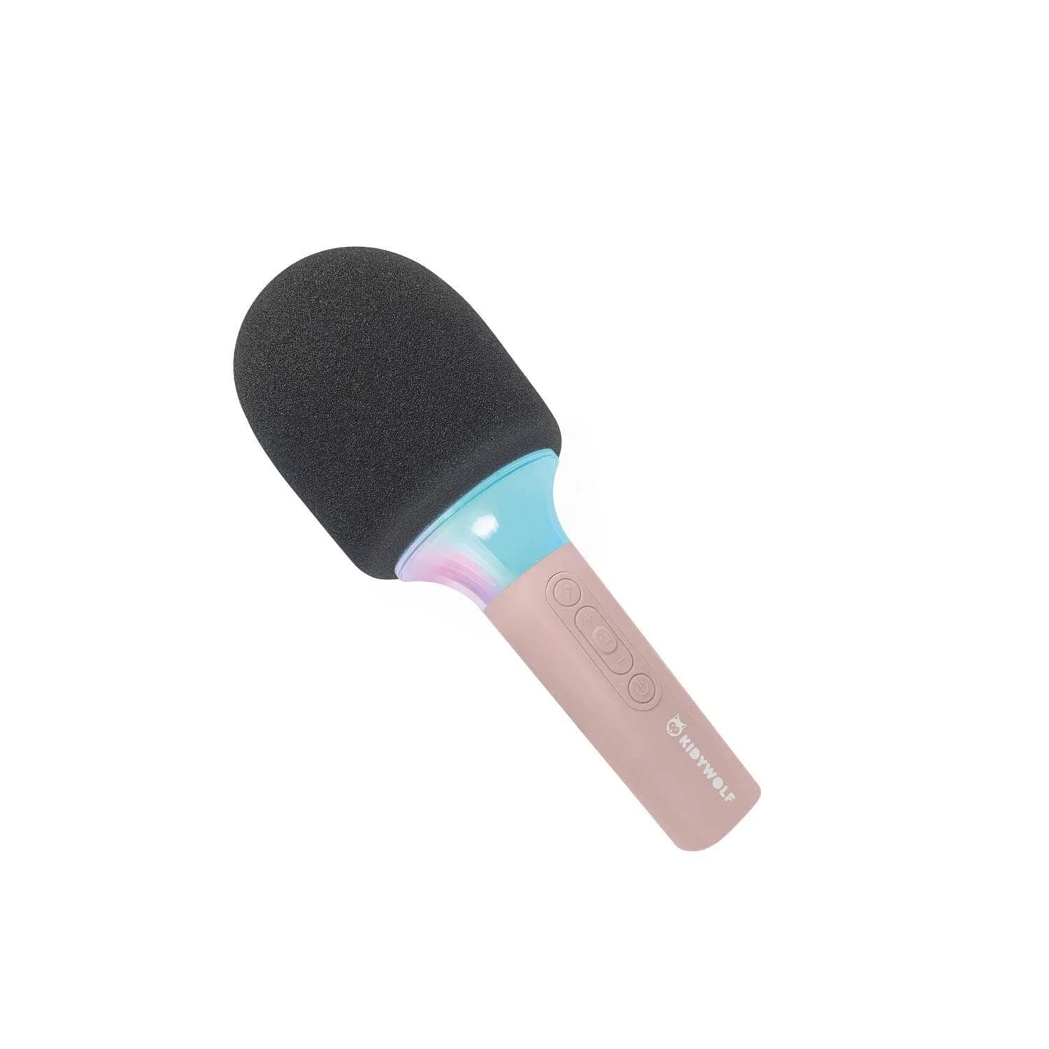 Kidymic Pink