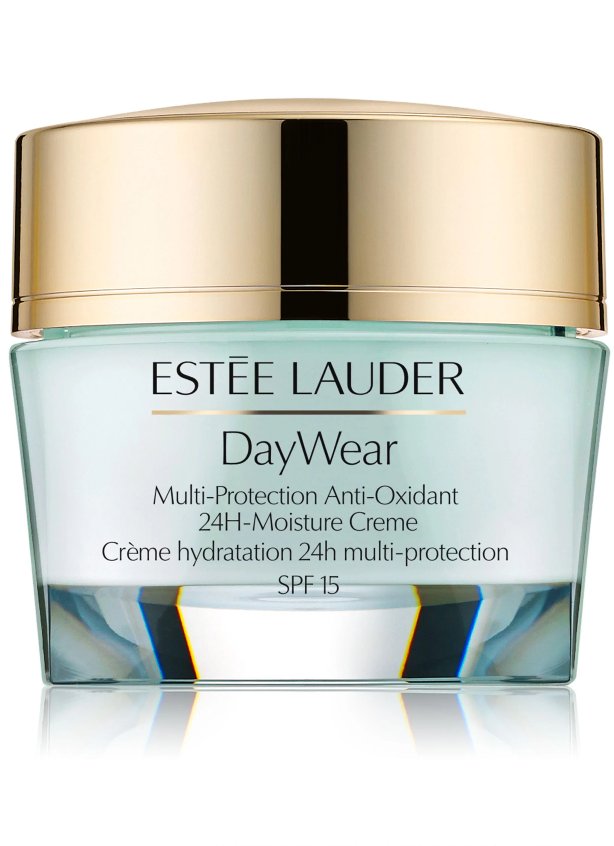 DayWear Anti-Oxidant Creme SPF 15 N/C 50ml