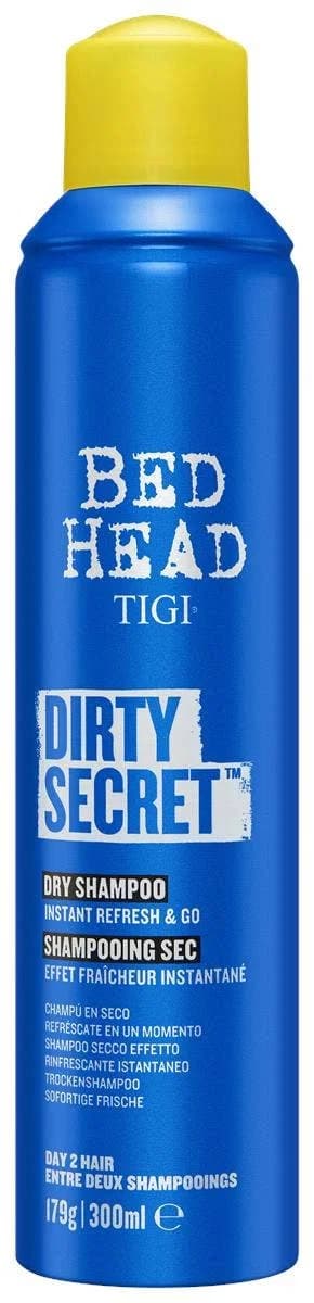 Bed Head Dirty Secret Instant Refresh Dry Shampoo 300ml
