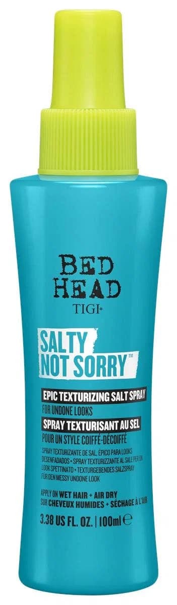 Bed Head Salty Not Sorry Spray 100ml