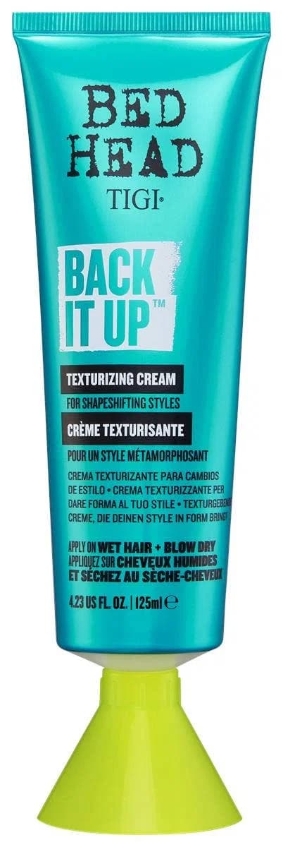 Bed Head Back It Up Texturising Cream 125ml