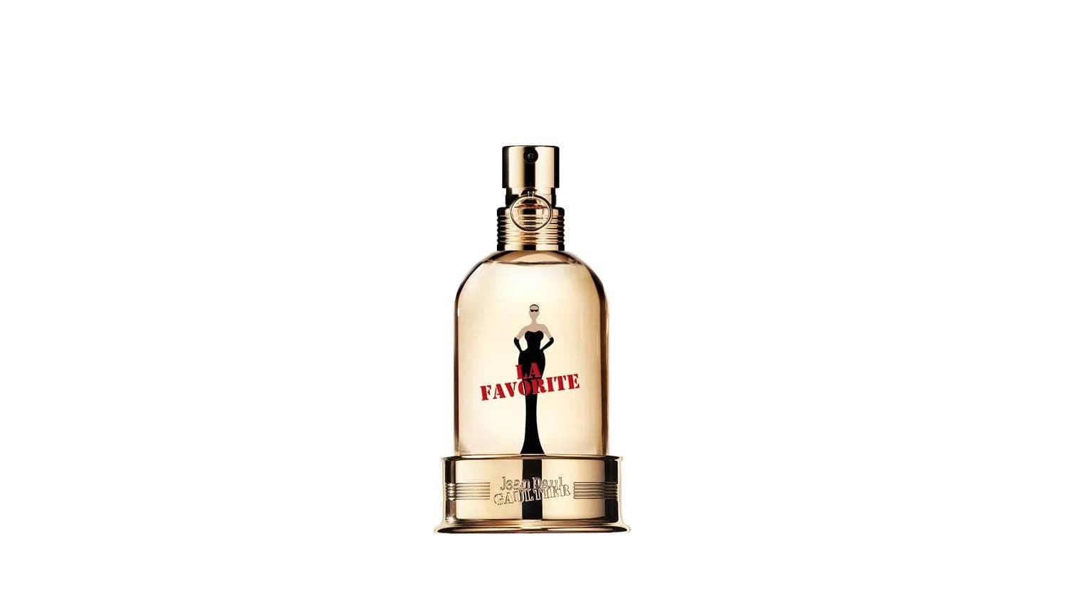 La Favorite Eau de Parfum