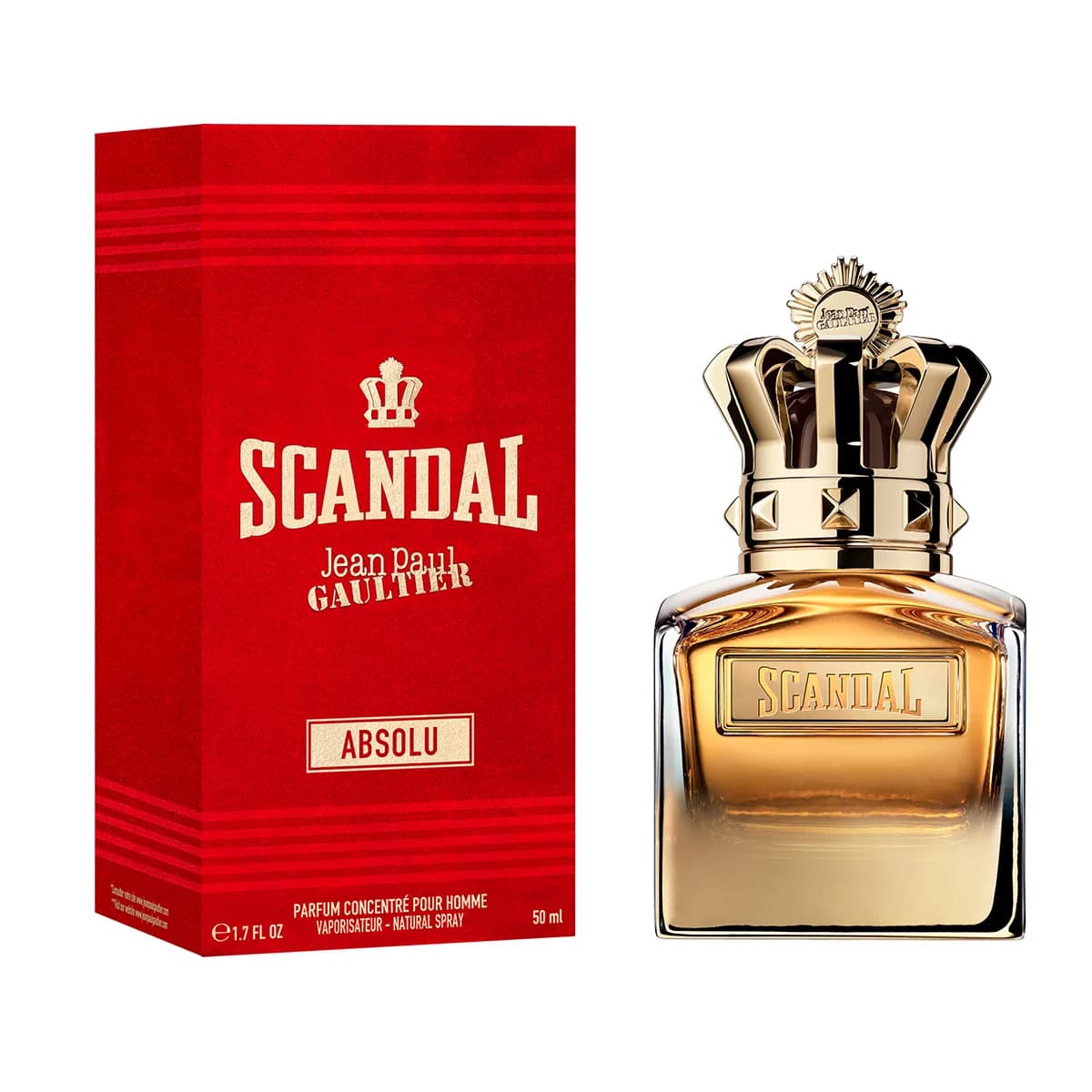 Scandal Him Absolu 50ml