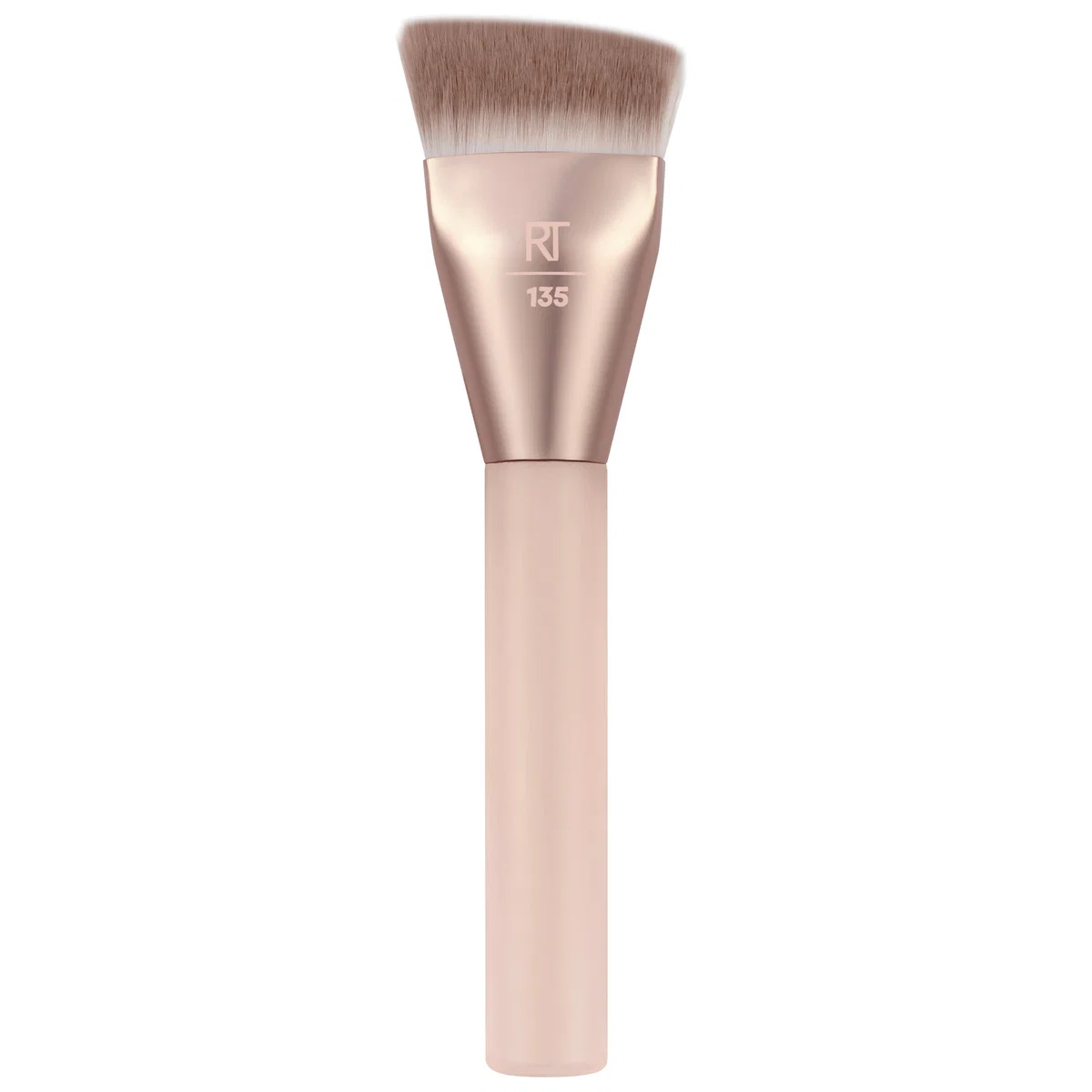 Real Techniques New Nudes 2.0 - H-Diamond Blending Brush