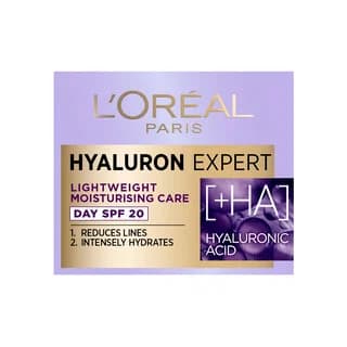 Hyaluron Expert Moisturising Day Cream SPF20 50ml