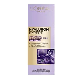 Hyaluron Expert Eye Cream 15ml