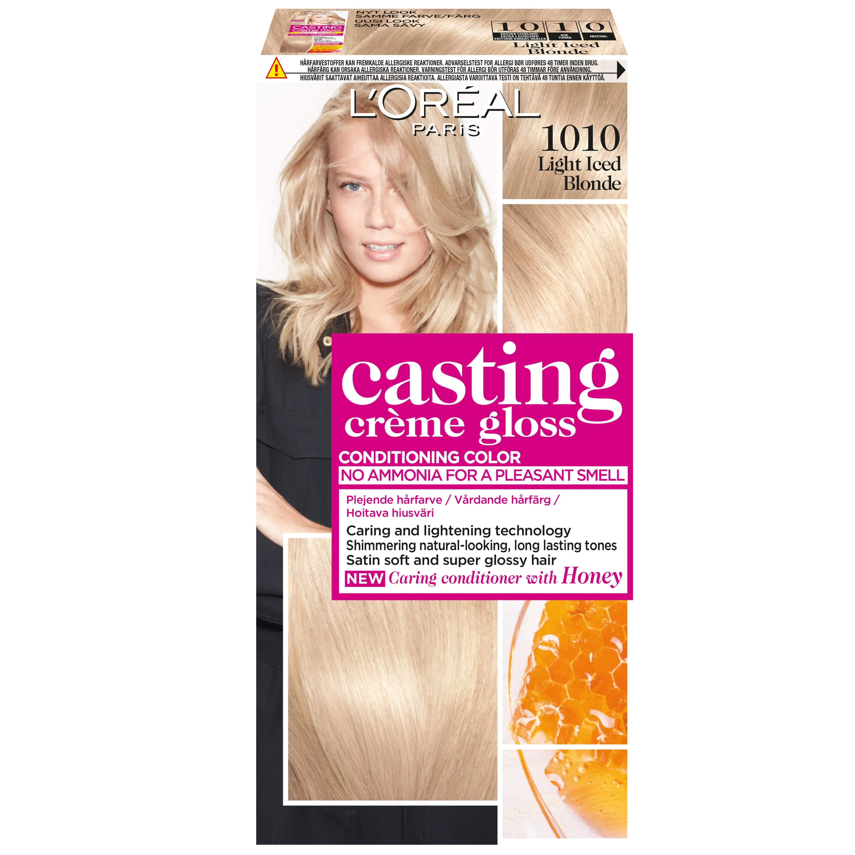 Casting Créme Gloss 1010