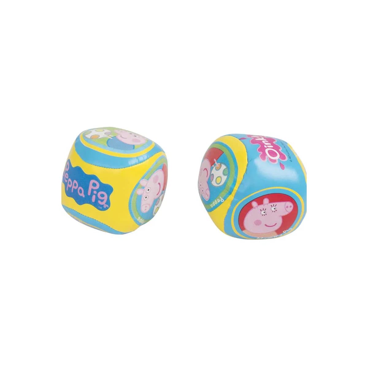 Peppa's Soft Ball