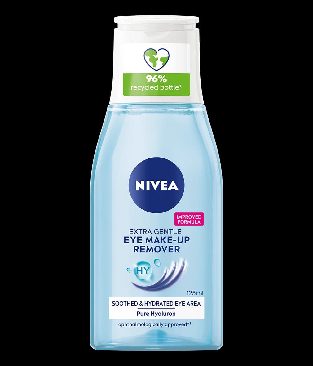 Gentle Eye Make-up Remover