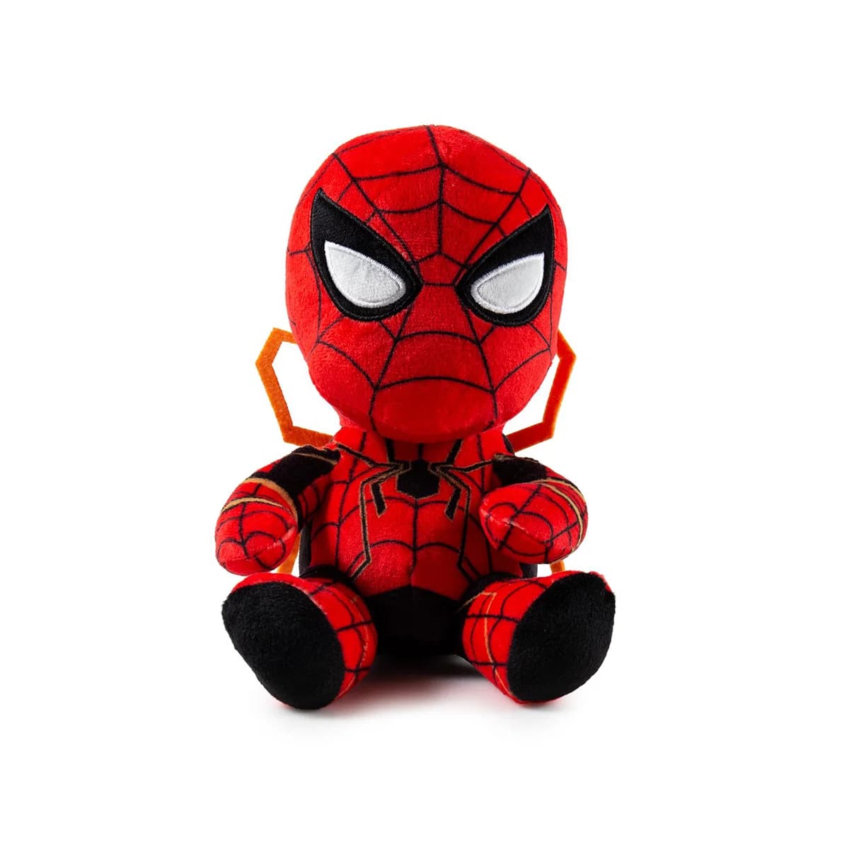 Spider-Man Infinity War Bangsi
