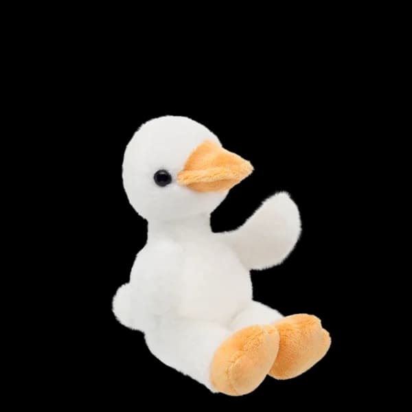 Mini Beans Silly Goose