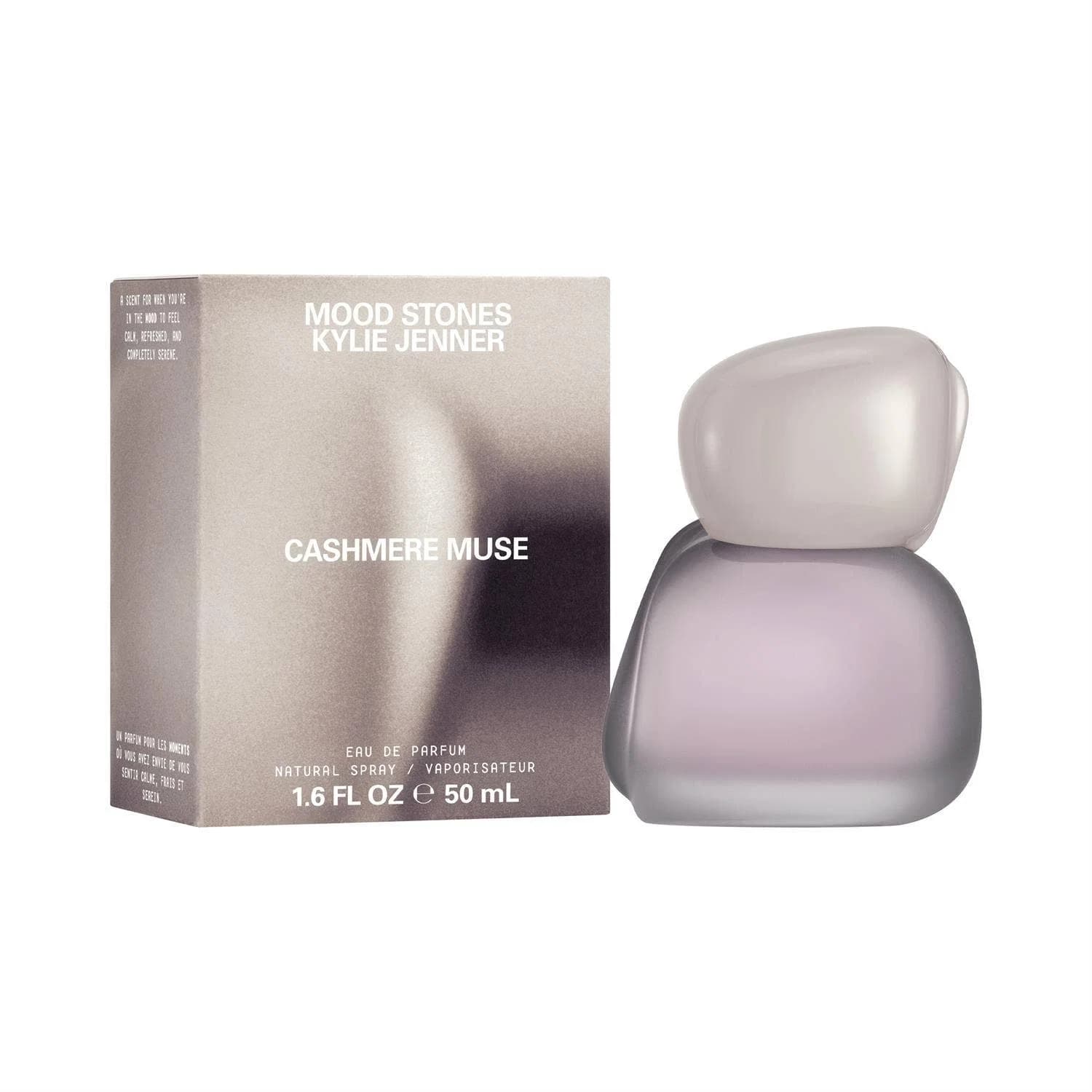 Mood Stones Cashmere Muse Eau de Parfum