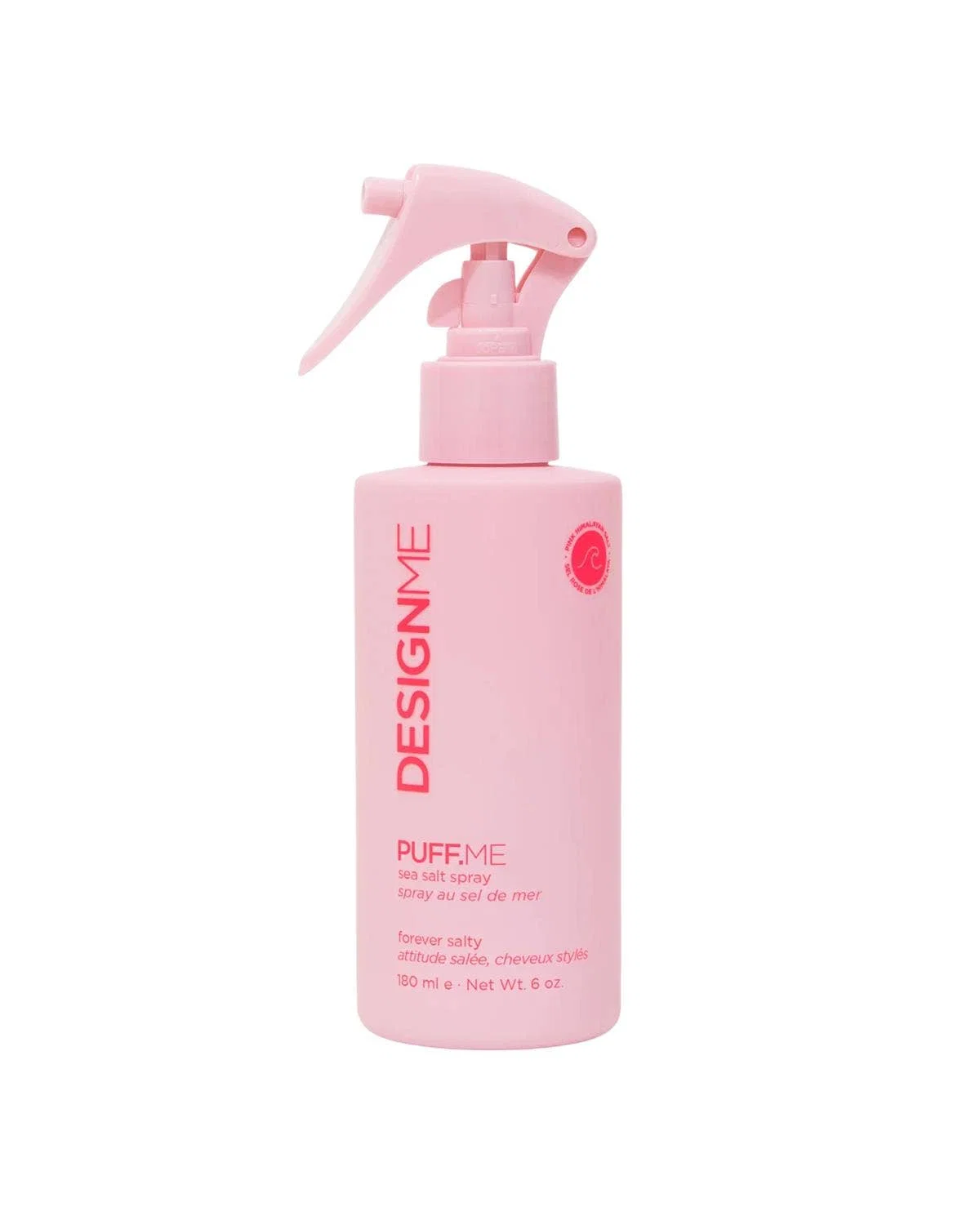 Puff.ME Sea Salt Spray