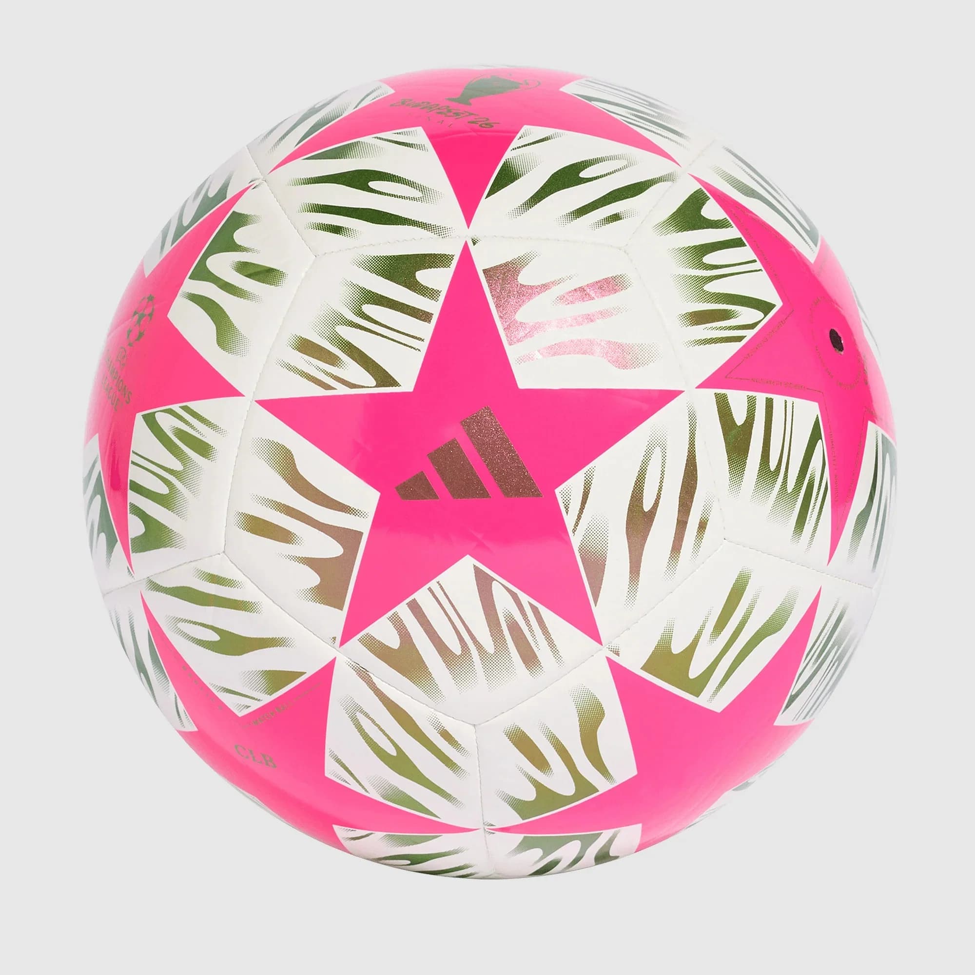 Fótbolti UEFA Champions League