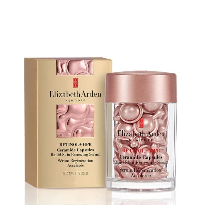 Ceramide Retinol + HPR 30 stk