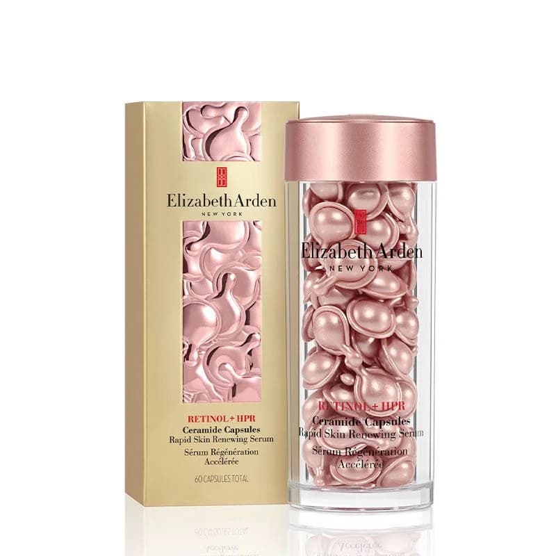 Ceramide Retinol + HPR 60 stk