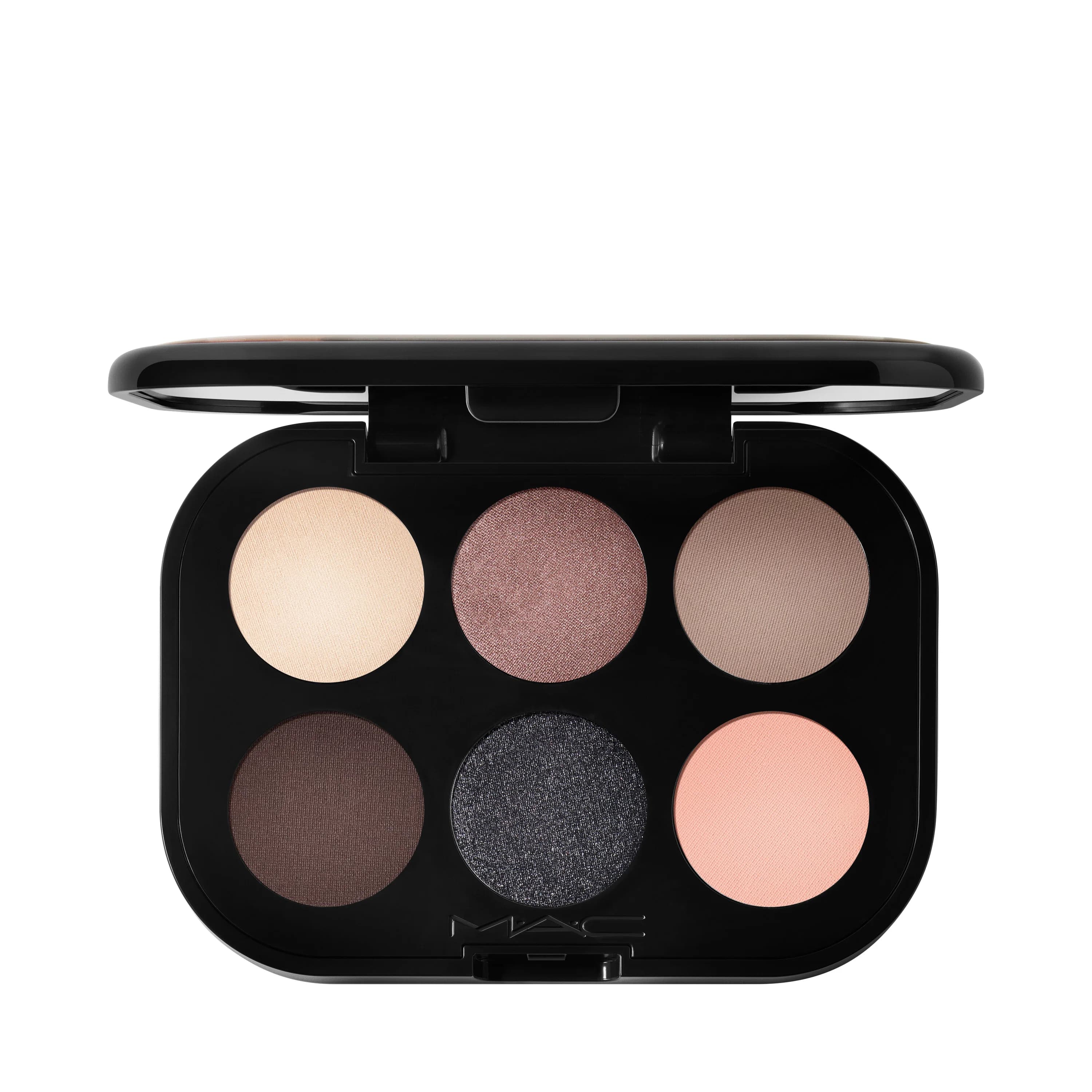 Connect In Colour Eye Shadow Palette - Encrypted Kryptonite