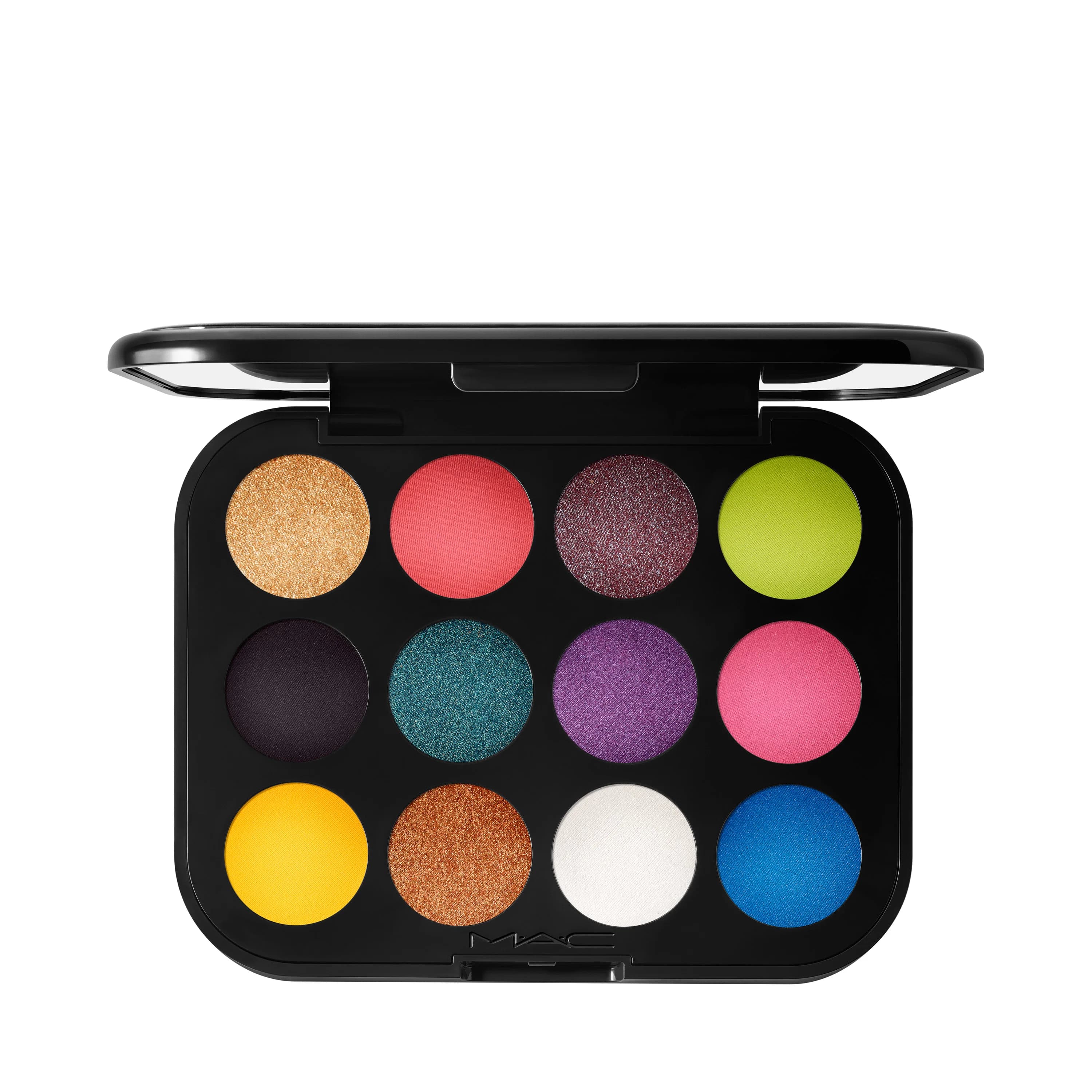 Connect In Colour Eye Shadow Palette - HiFi Colour