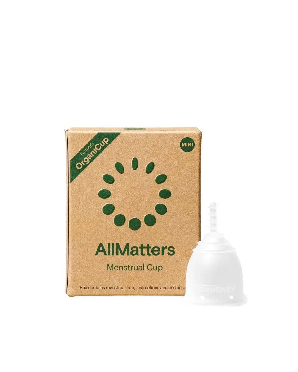 AllMatters tíðabikar Mini