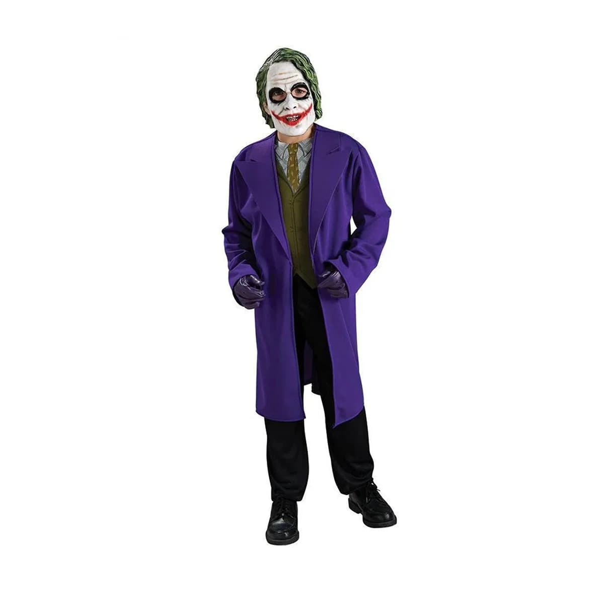 The Joker Búningur S