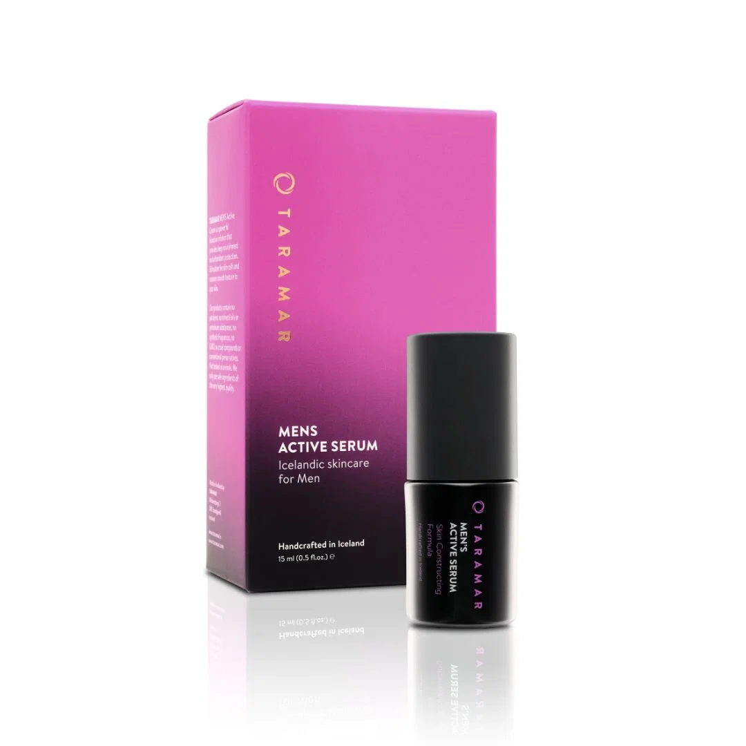 Mens Active Serum 15ml