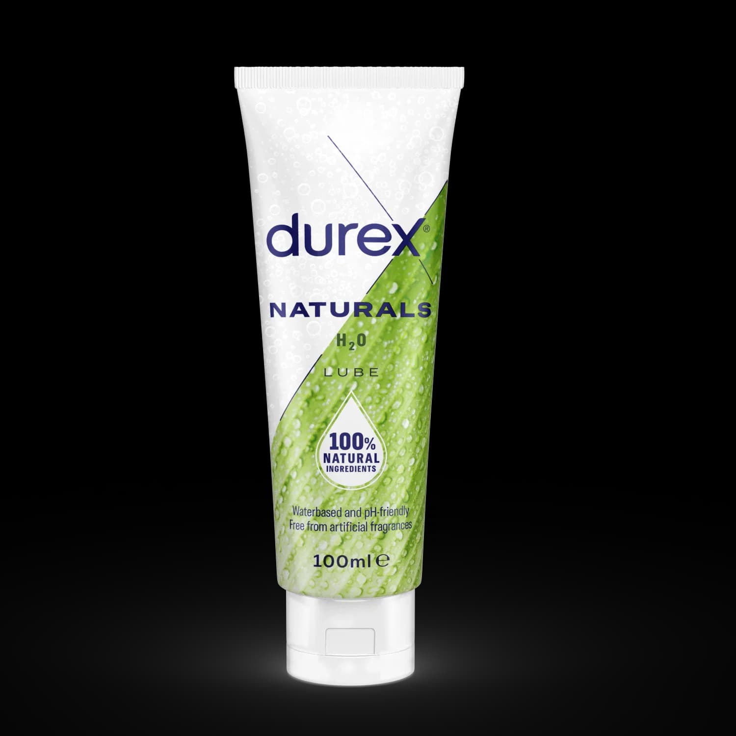 Durex Naturals WB seipiefni 100 ml