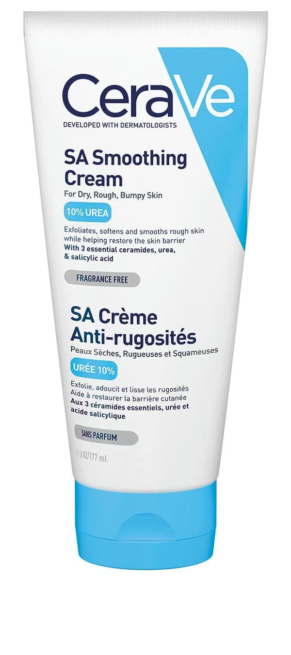 SA Smoothing Cream 177ml