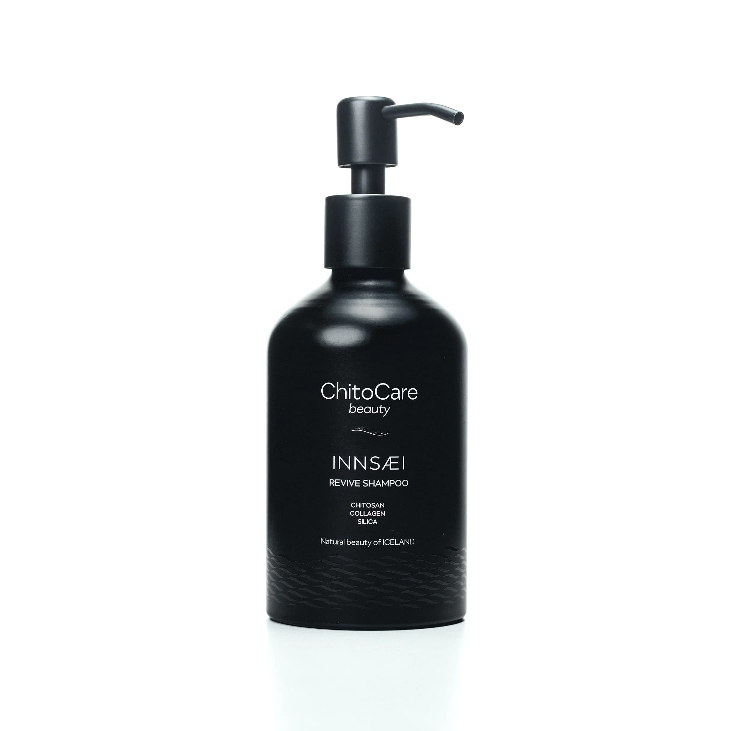 Innsæi Revive Shampoo 400ml