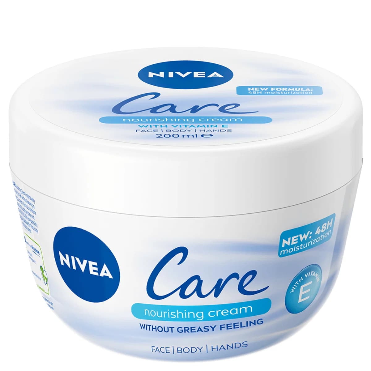 Care Nourishing Cream