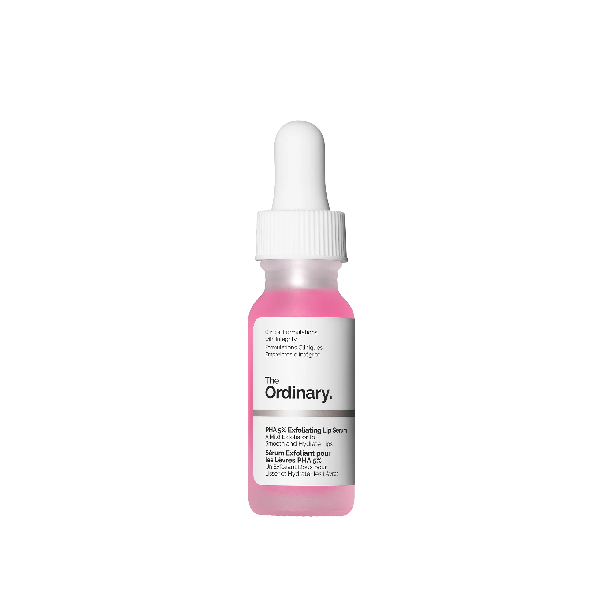 PHA 5% Exfoliating Lip Serum 15ml