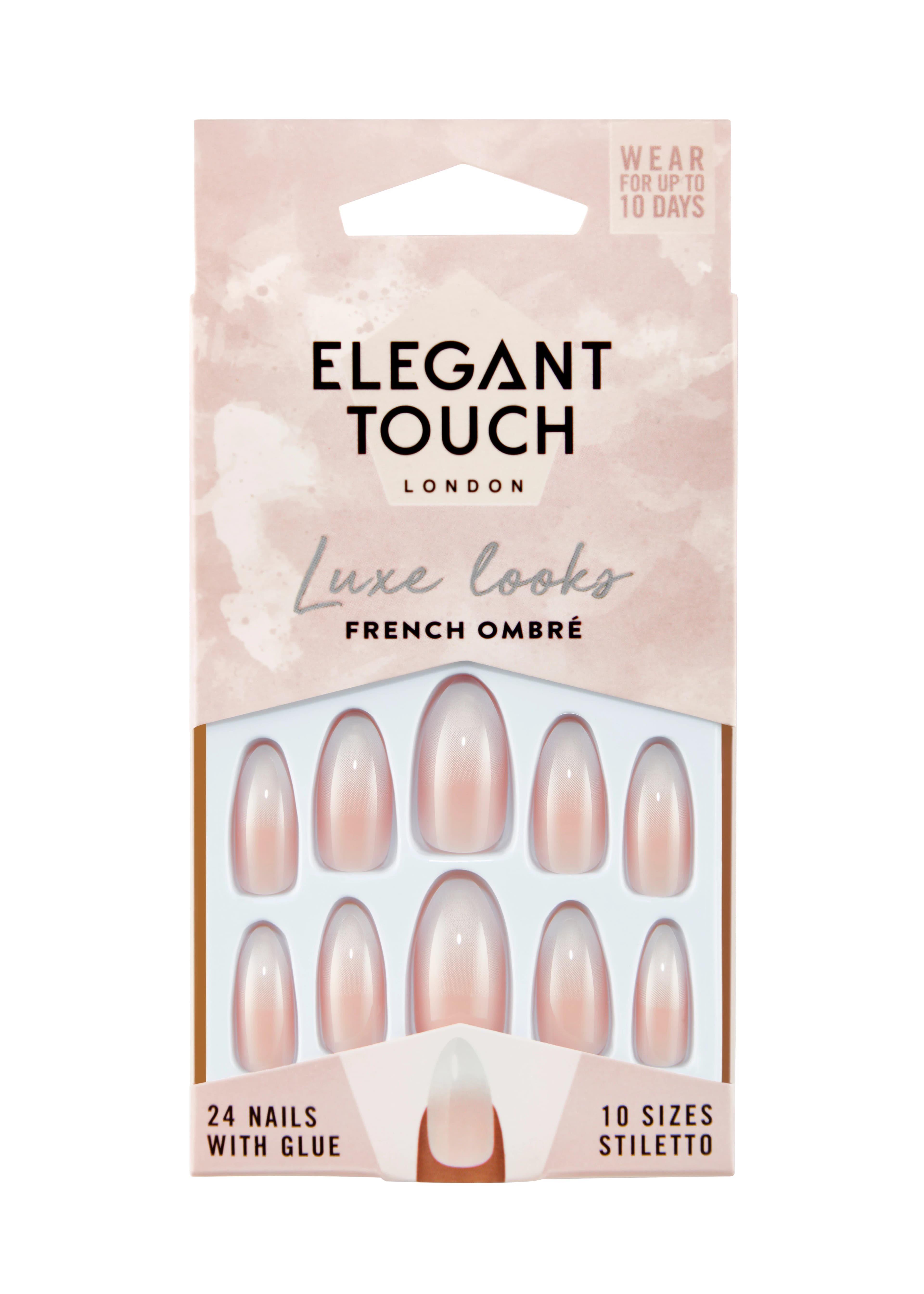 French Ombre 109