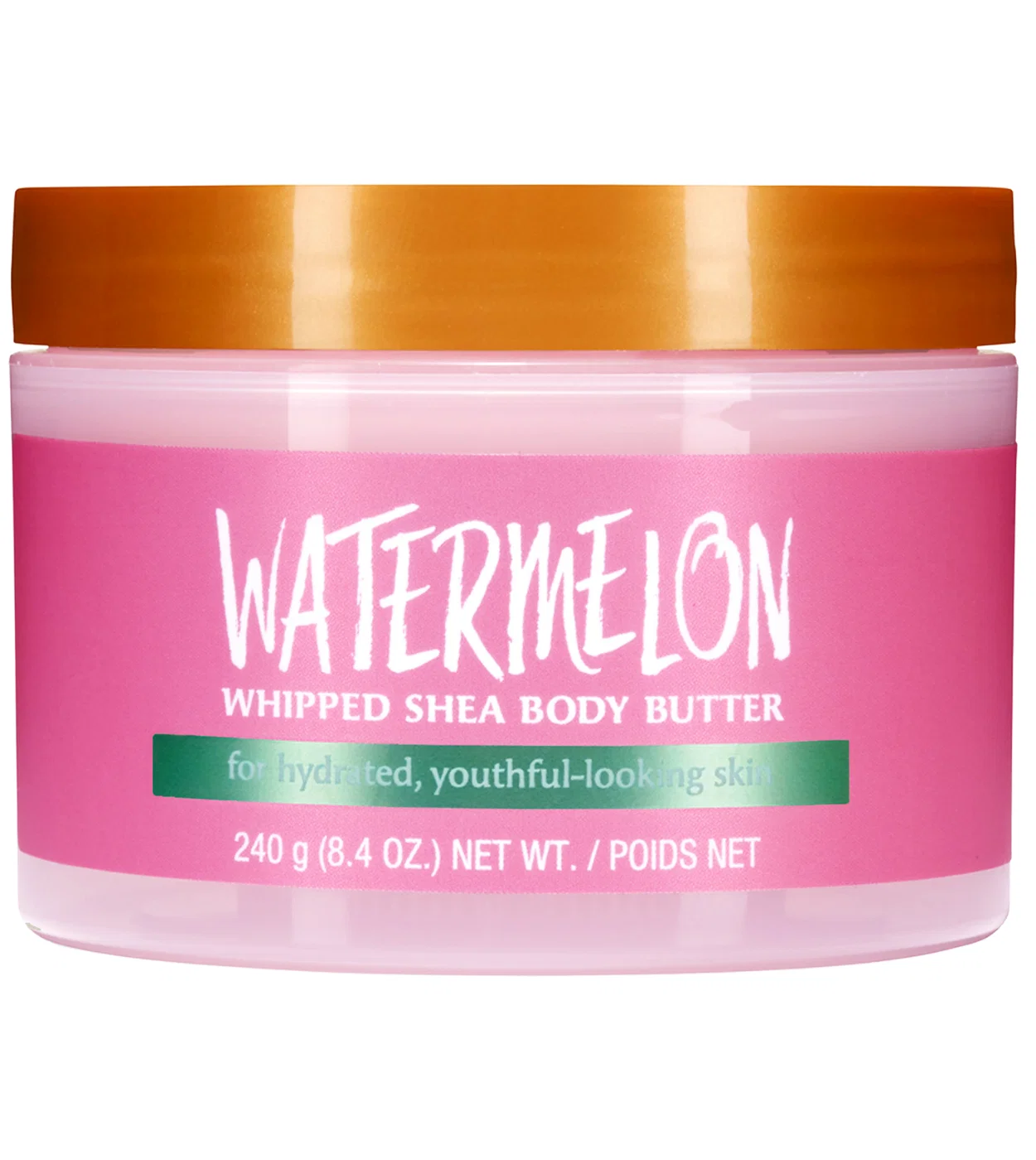 Watermelon Whipped Shea Body Butter
