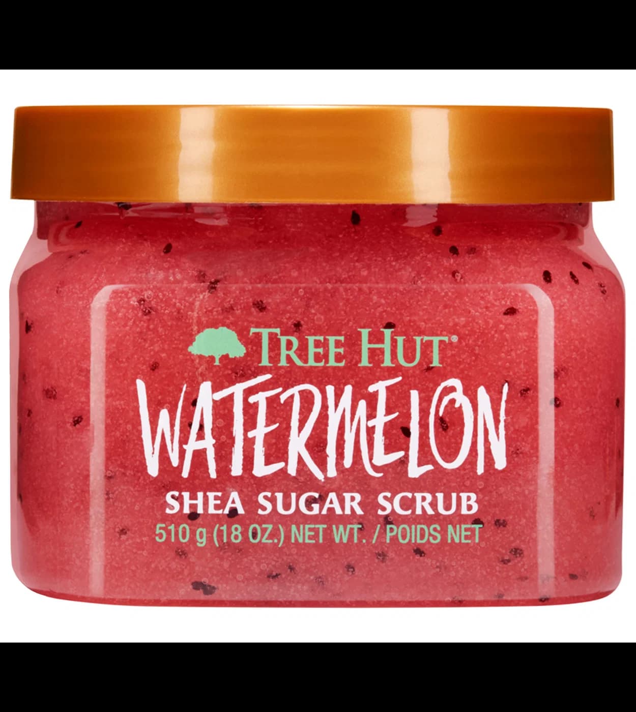 Watermelon Shea Sugar Scrub
