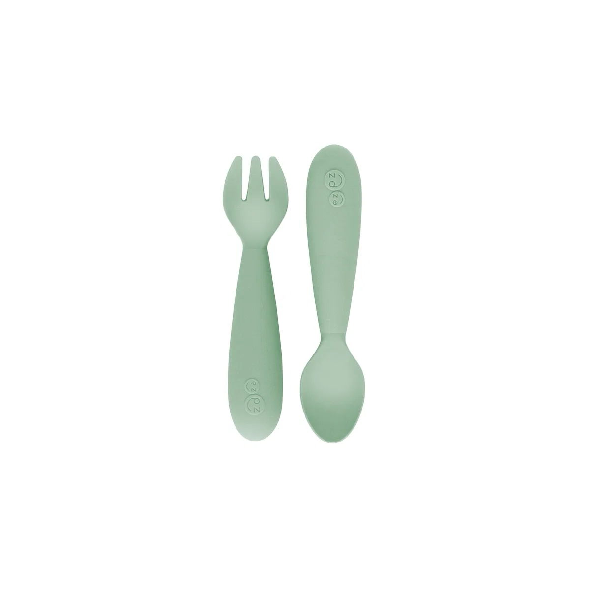 Mini Utensils - Sage