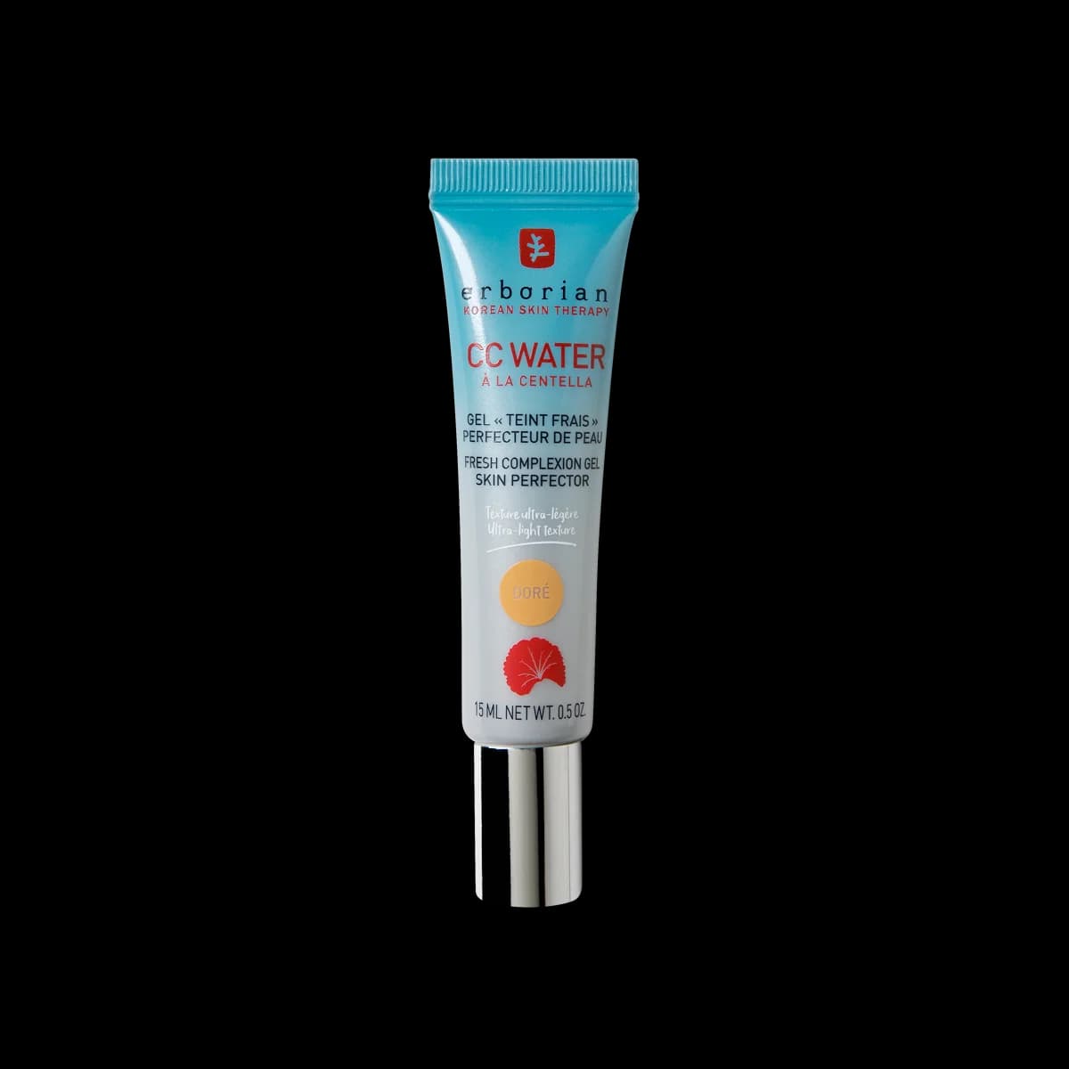CC Water Doré 15ml