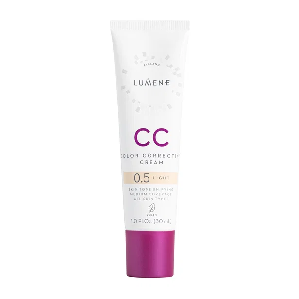 CC Cream SPF20 30ml