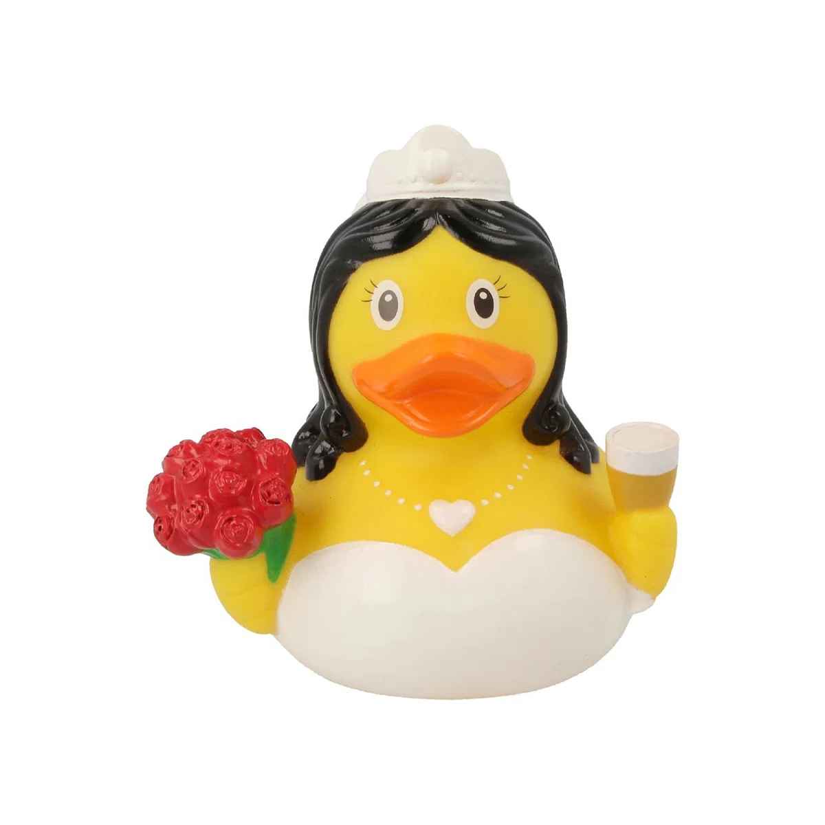 Bride Duck